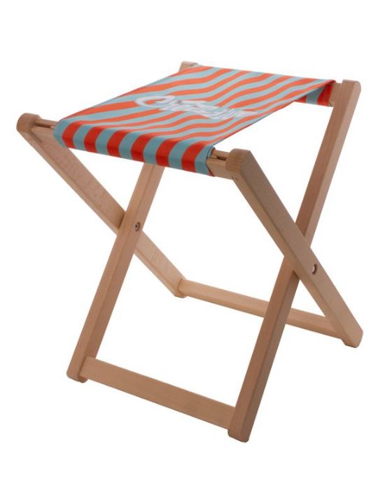 SGABELLO DA SPIAGGIA NIX SUPER